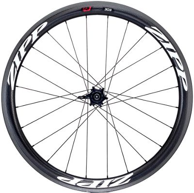 zipp 303 clincher wheelset 2017